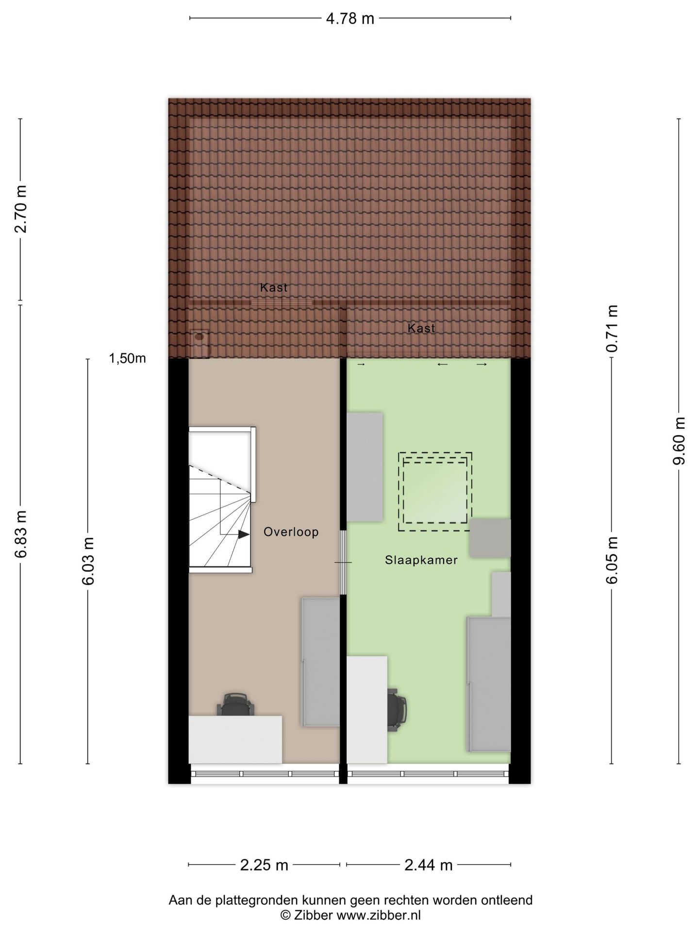 Foto 29 van G.I. Brucestraat 16
