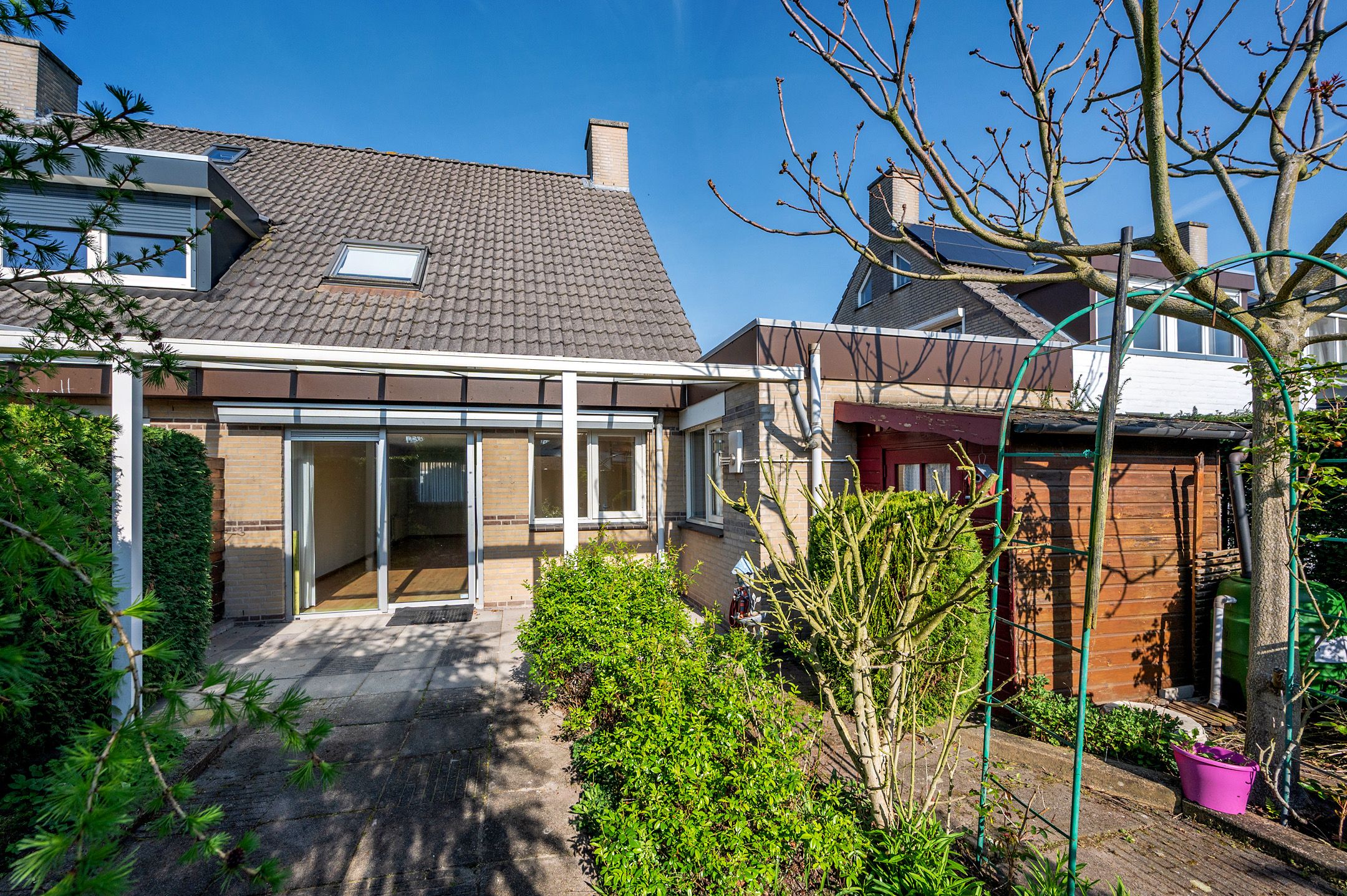 Photo 33 of Jan van Broekhuizenstraat 17