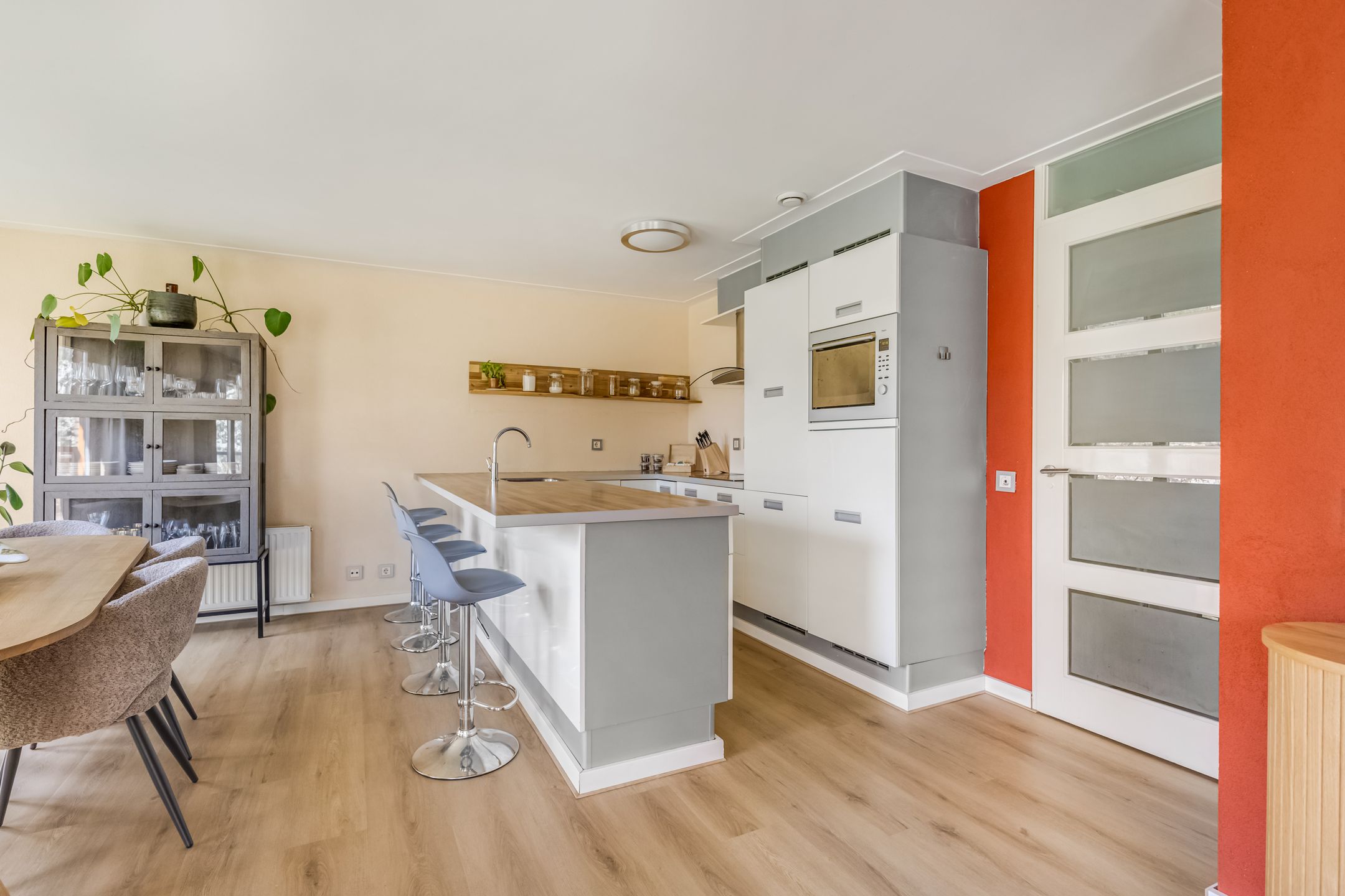 Foto 3 van Prinses Ireneplateau 1