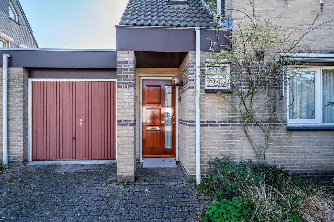 Photo 38 of Jan van Broekhuizenstraat 17