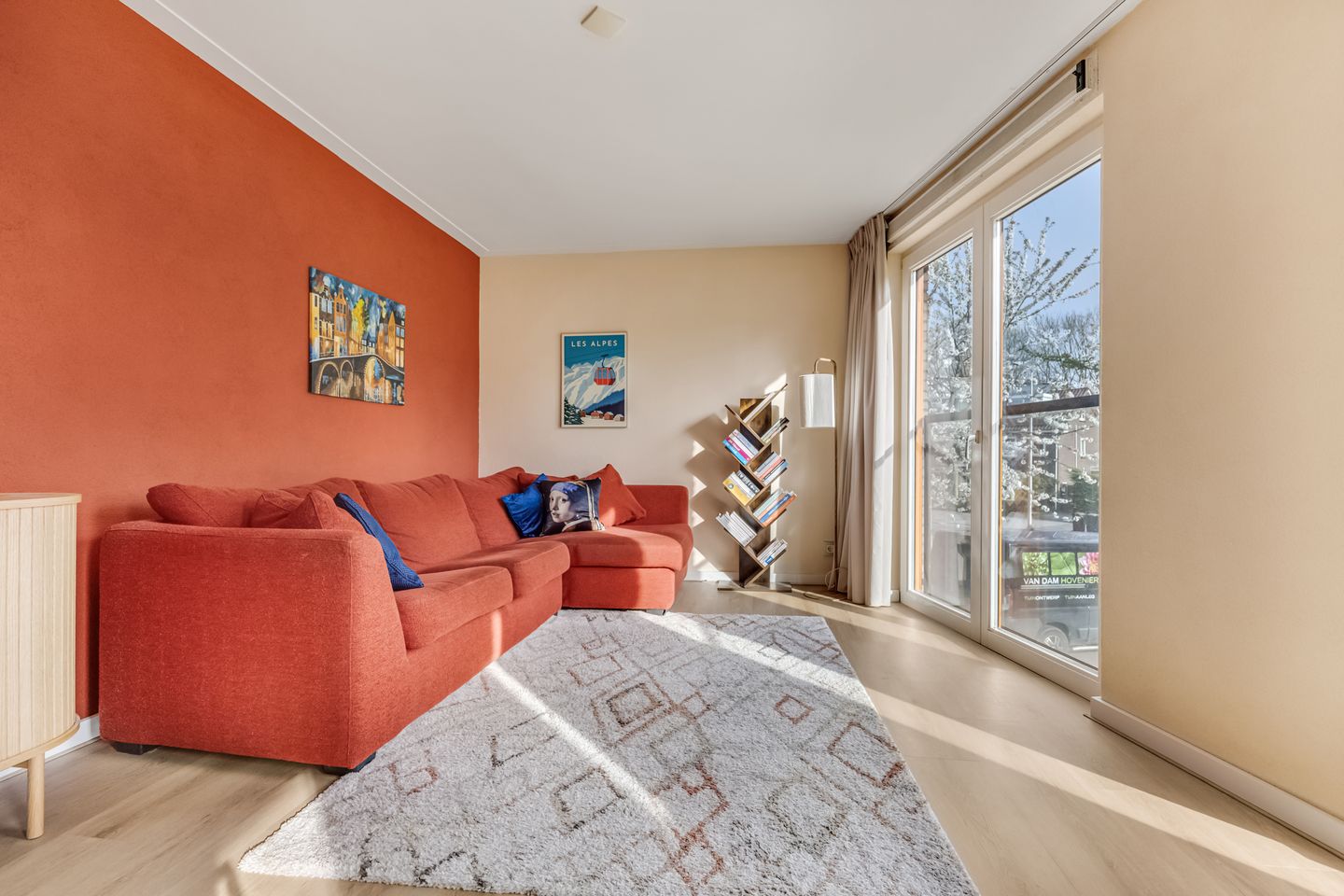 Foto 5 van Prinses Ireneplateau 1