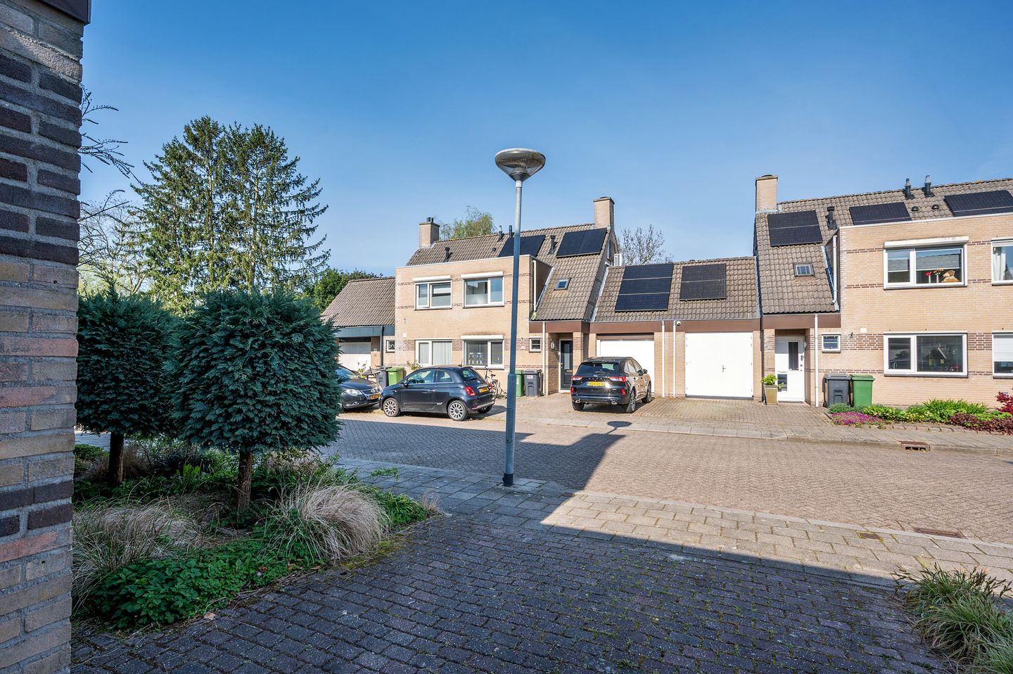 Photo 40 of Jan van Broekhuizenstraat 17