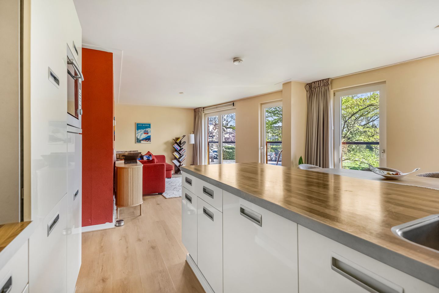 Foto 10 van Prinses Ireneplateau 1