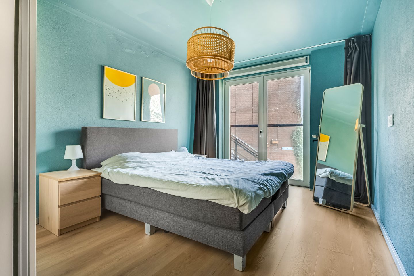 Foto 20 van Prinses Ireneplateau 1