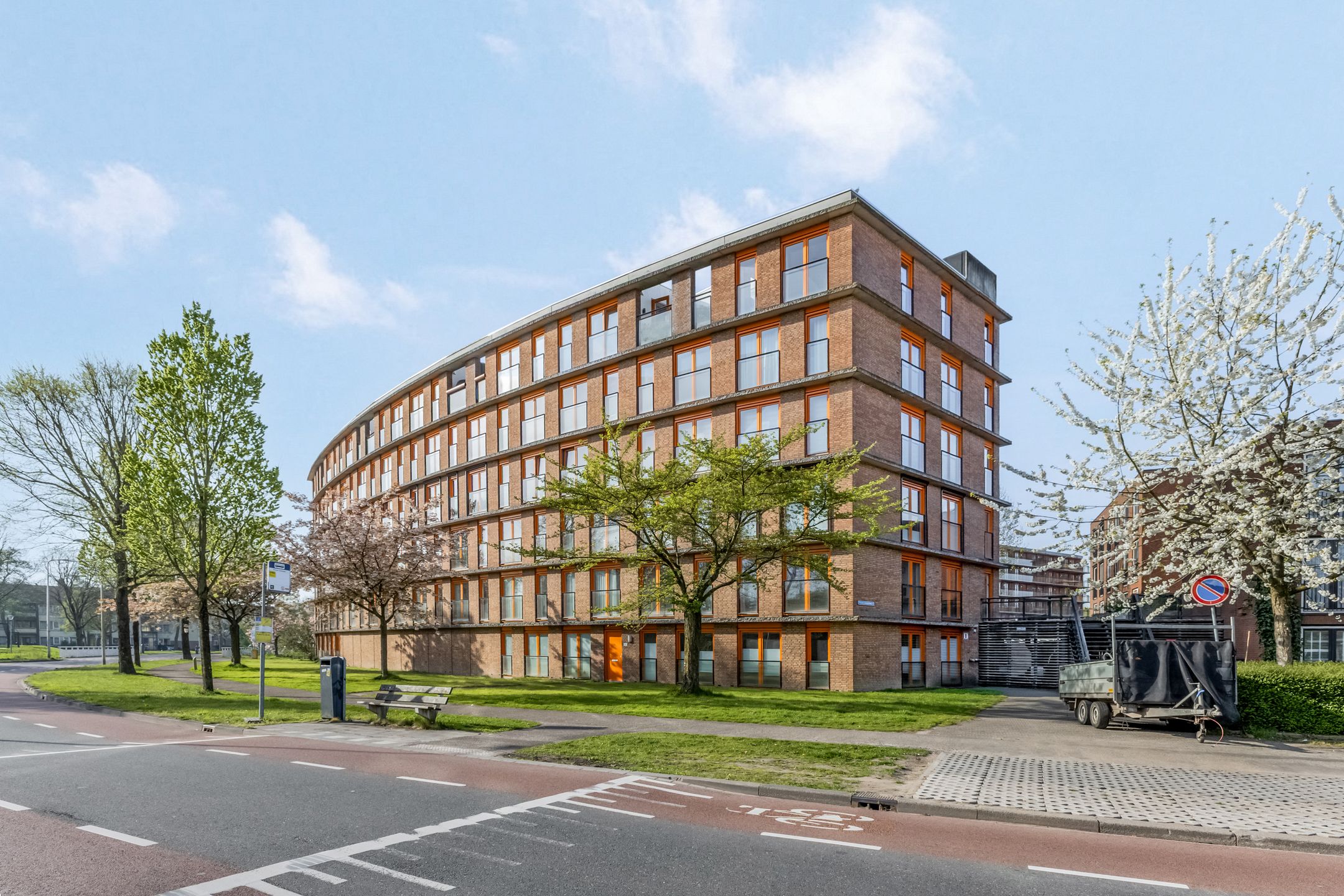 Foto 24 van Prinses Ireneplateau 1