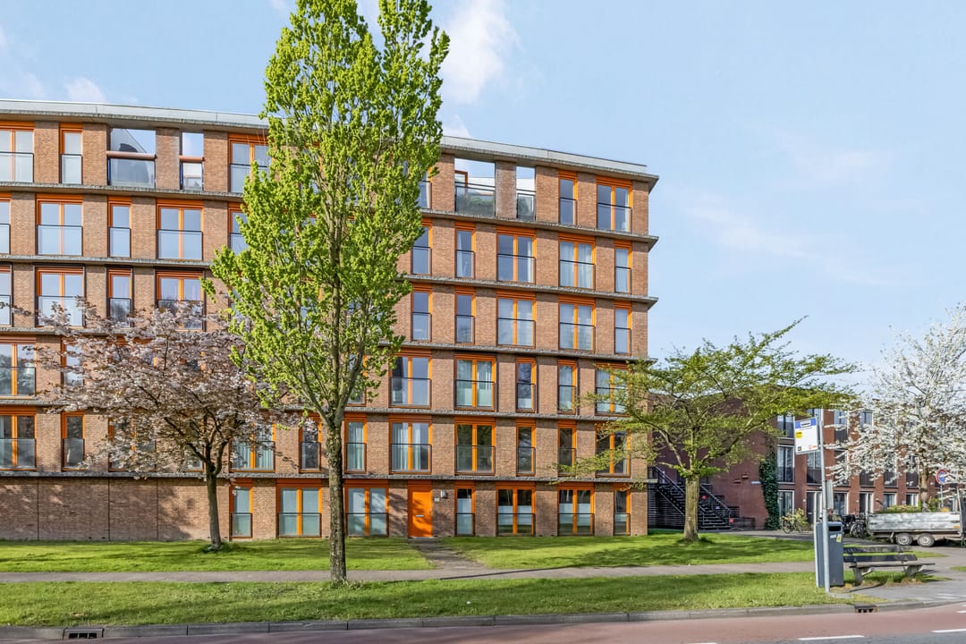 Foto 38 van Prinses Ireneplateau 1