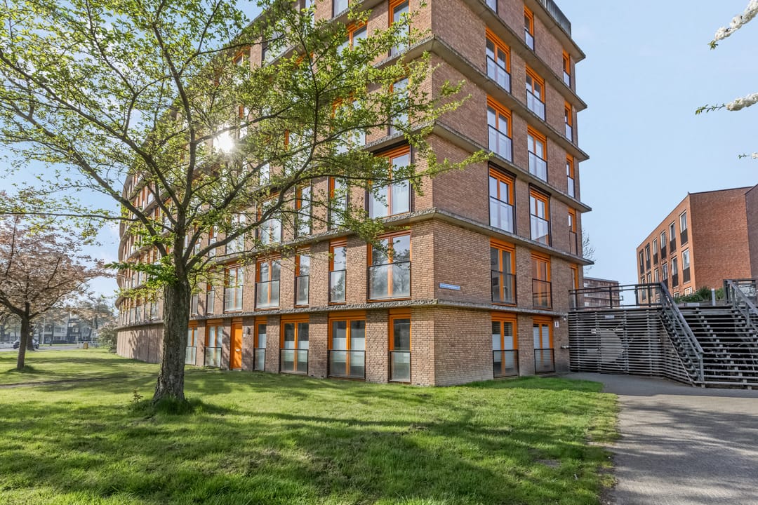 Foto 41 van Prinses Ireneplateau 1