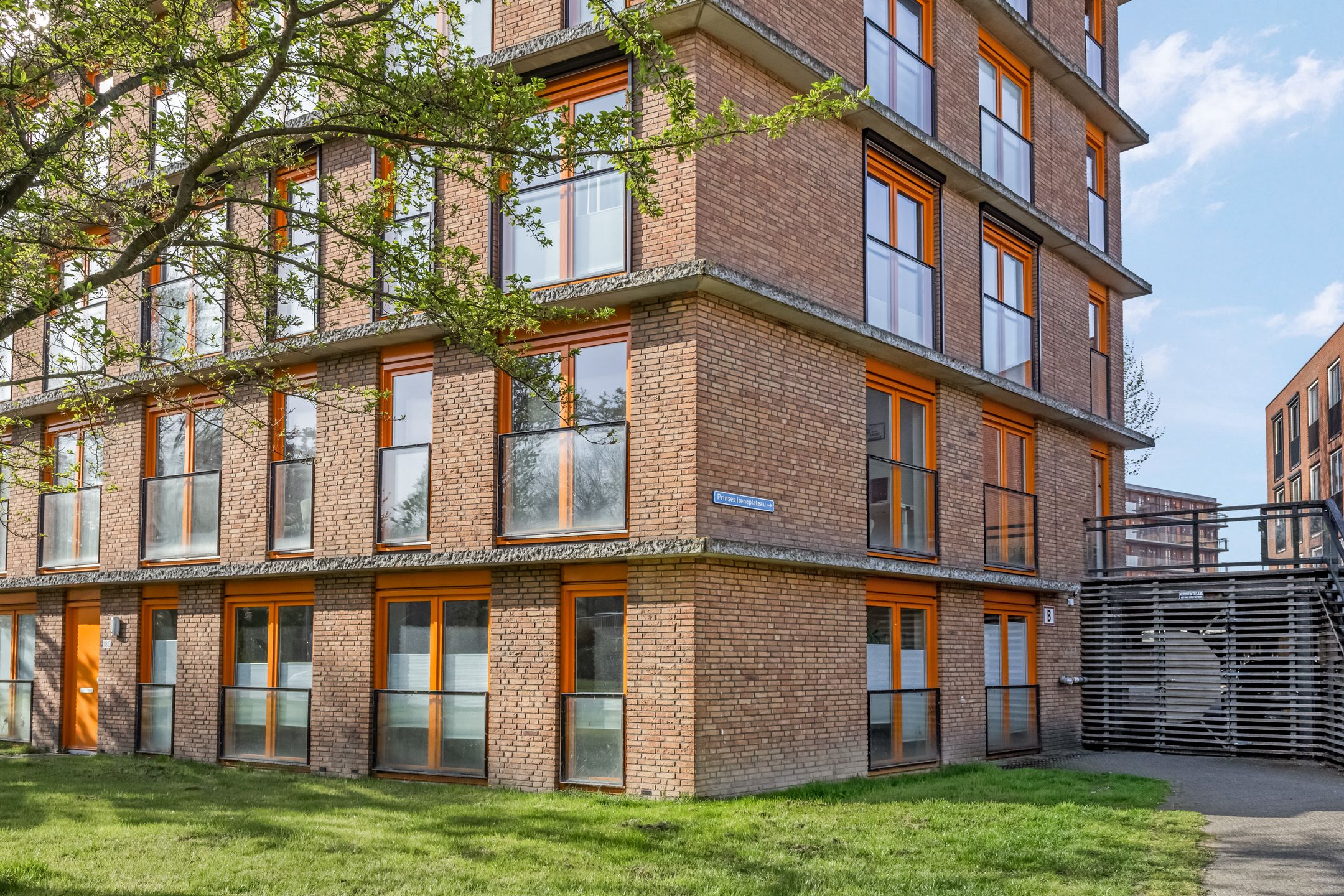 Foto 42 van Prinses Ireneplateau 1