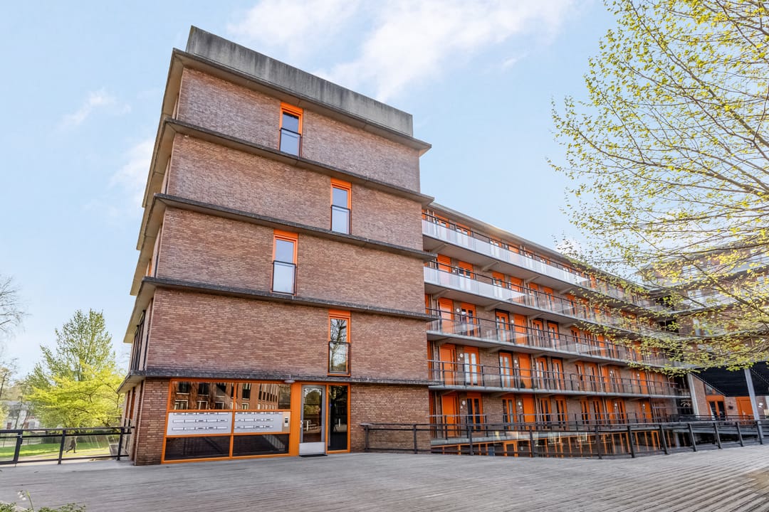 Foto 43 van Prinses Ireneplateau 1