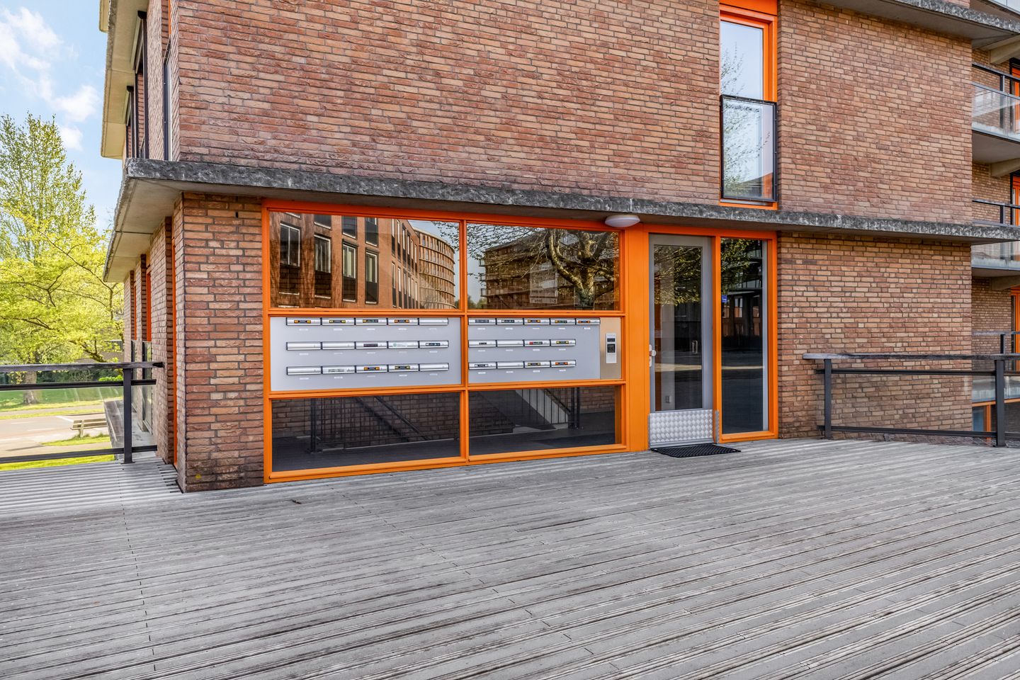 Foto 44 van Prinses Ireneplateau 1