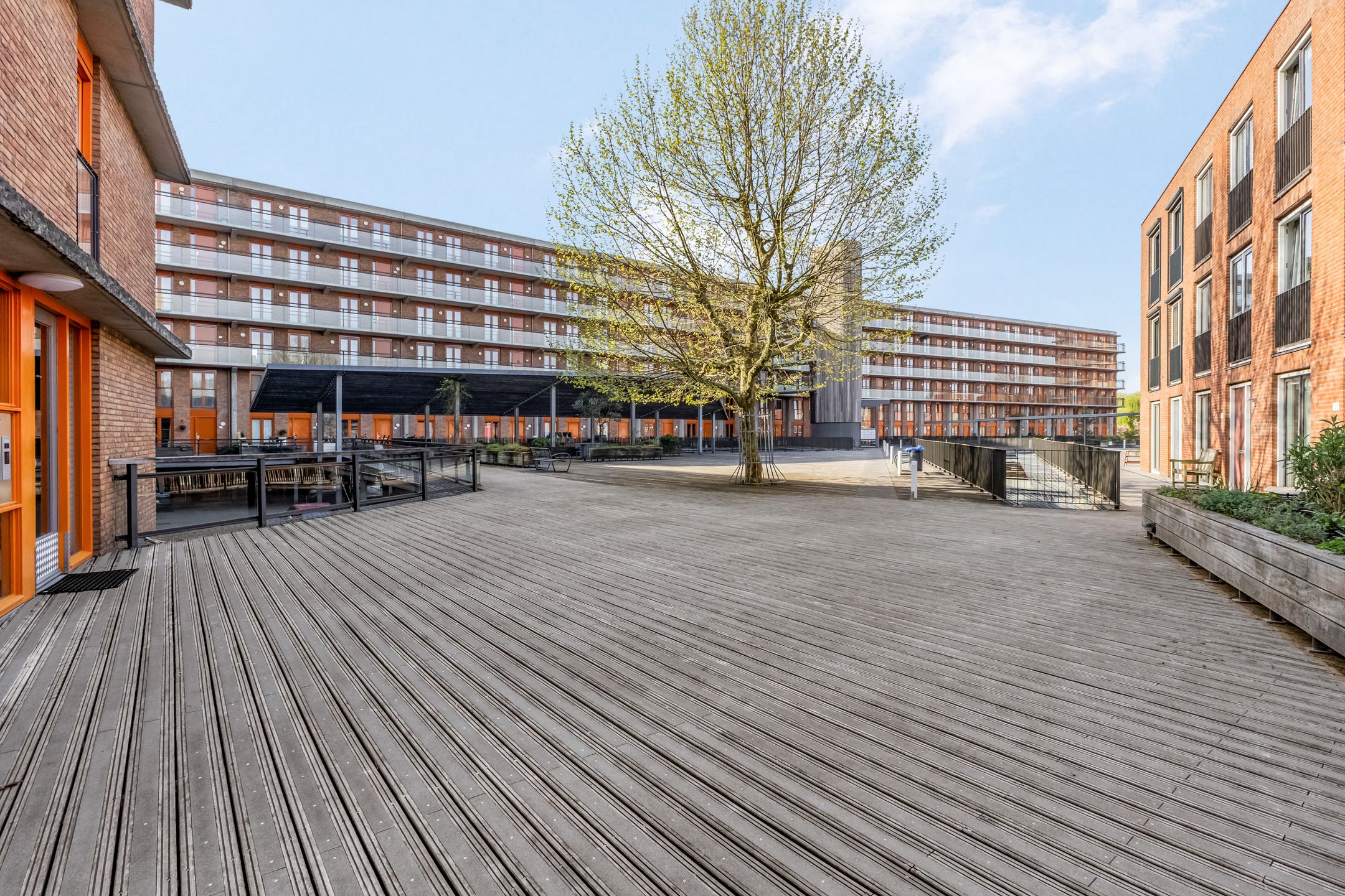 Foto 45 van Prinses Ireneplateau 1