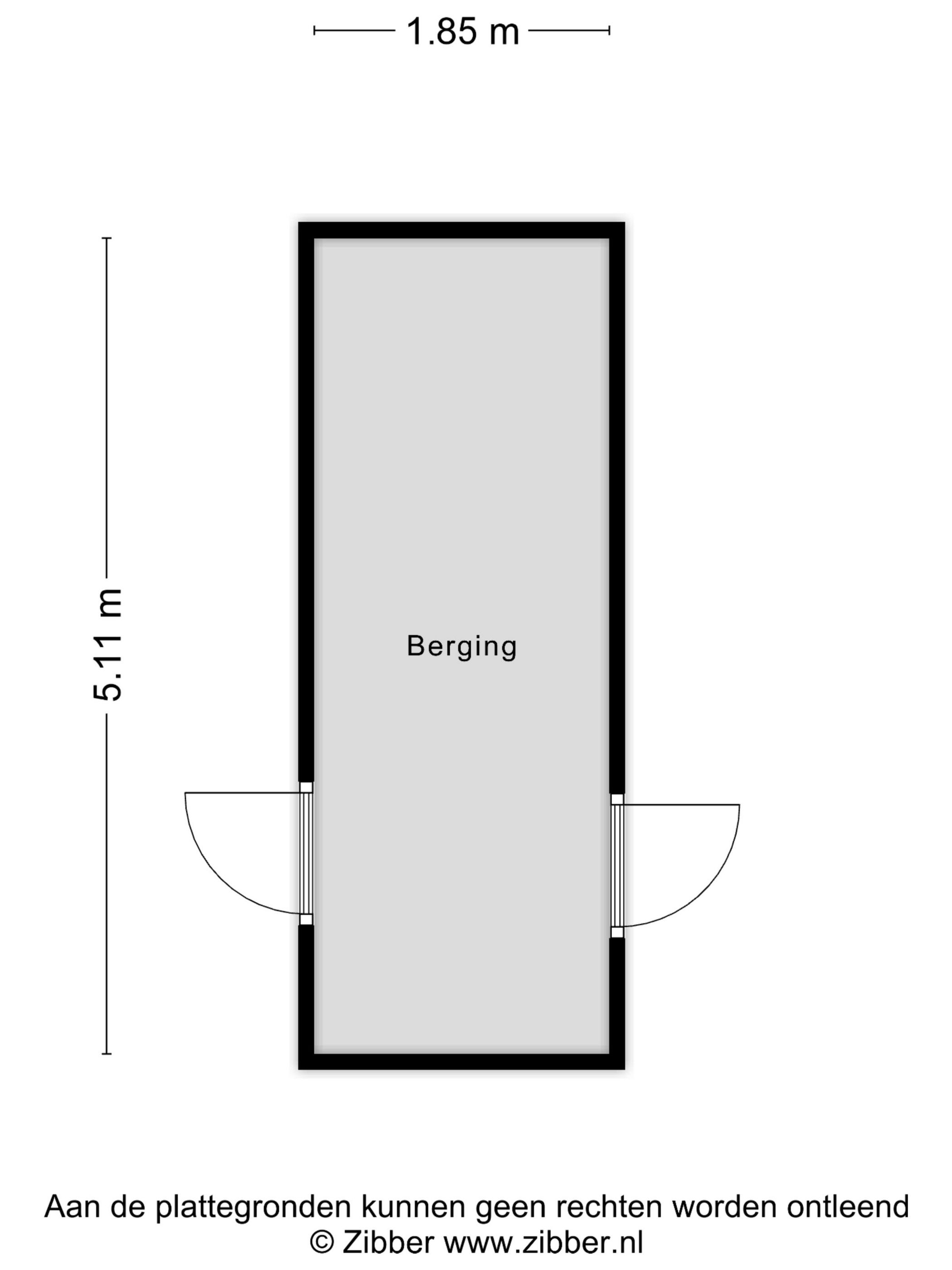 Foto 30 van G.I. Brucestraat 16