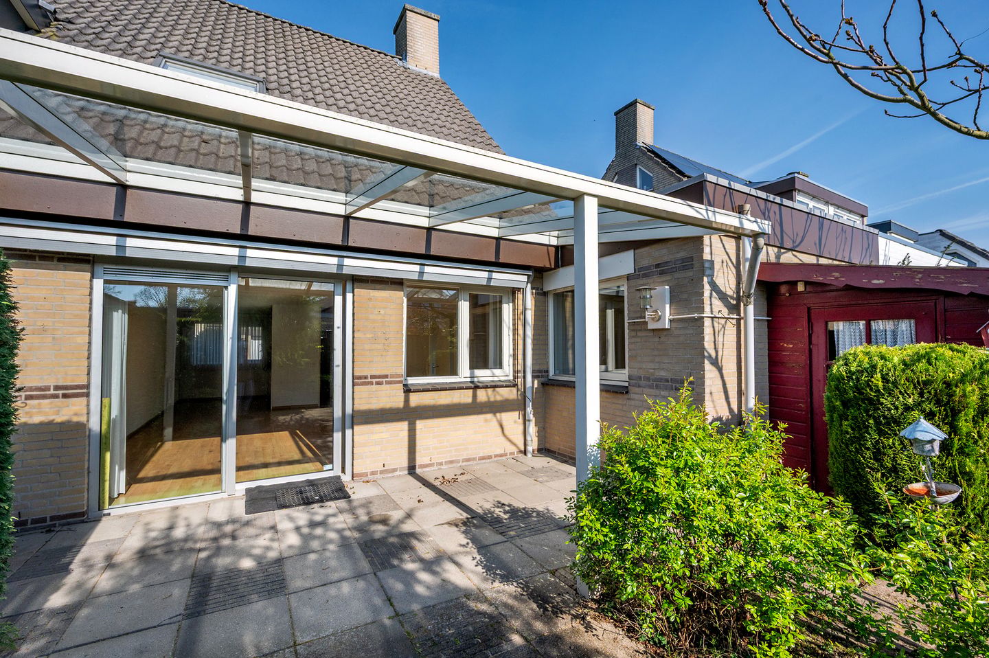 Photo 35 of Jan van Broekhuizenstraat 17