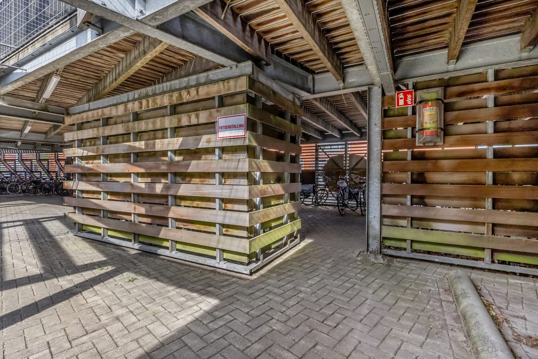 Foto 32 van Prinses Ireneplateau 1