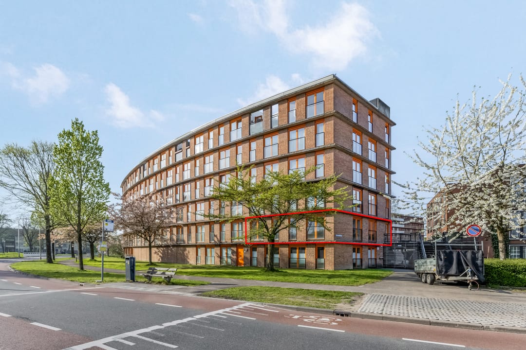 Foto 1 van Prinses Ireneplateau 1