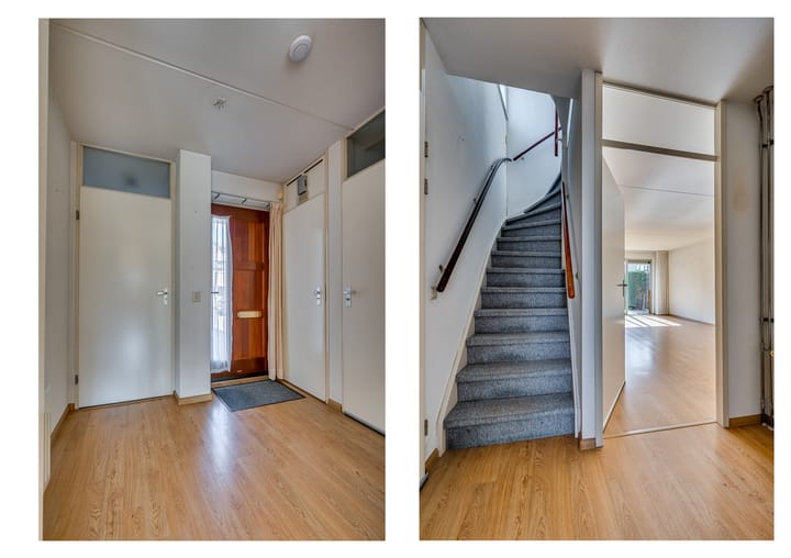 Photo 4 of Jan van Broekhuizenstraat 17