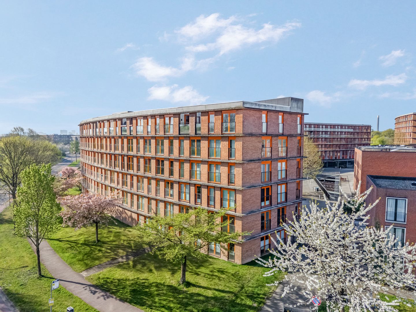 Foto 25 van Prinses Ireneplateau 1