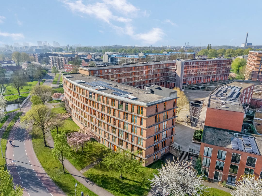 Foto 26 van Prinses Ireneplateau 1