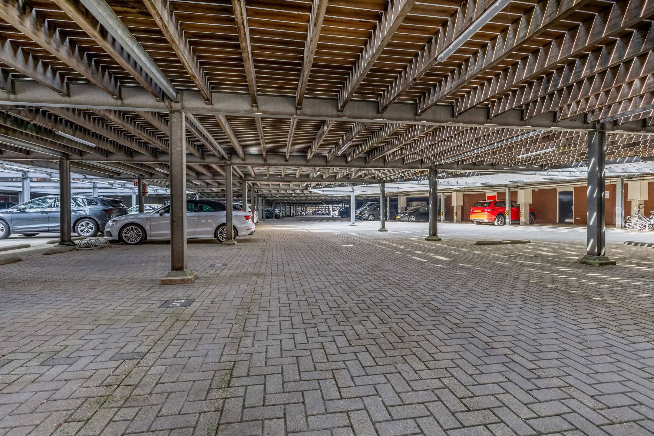 Foto 30 van Prinses Ireneplateau 1