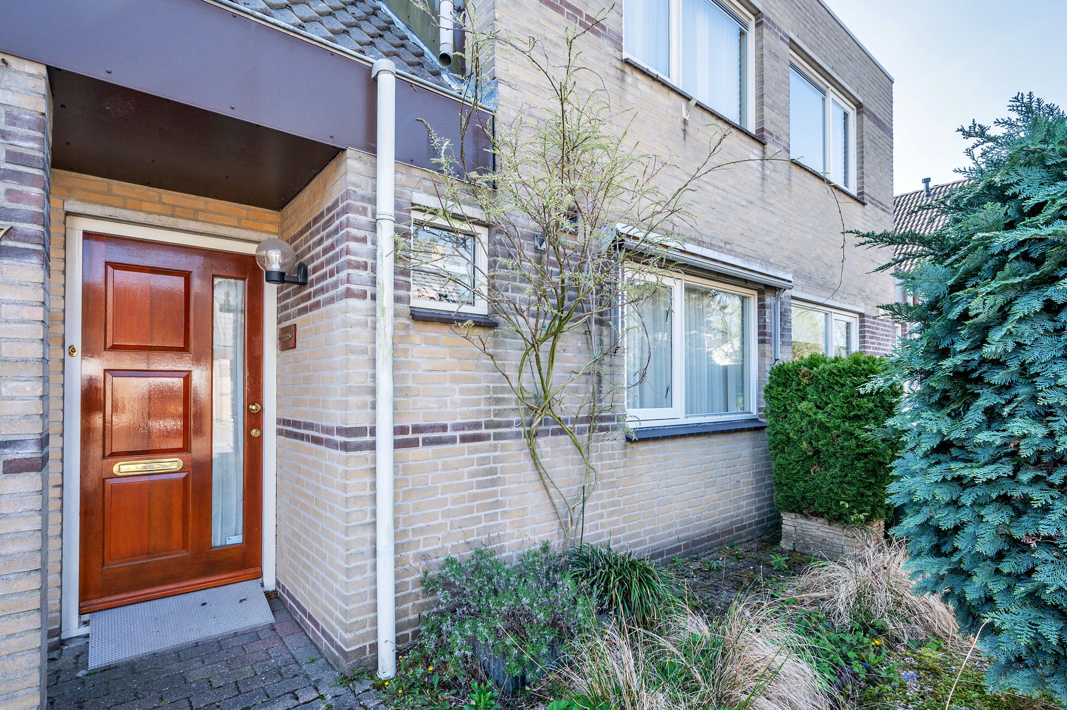Photo 39 of Jan van Broekhuizenstraat 17