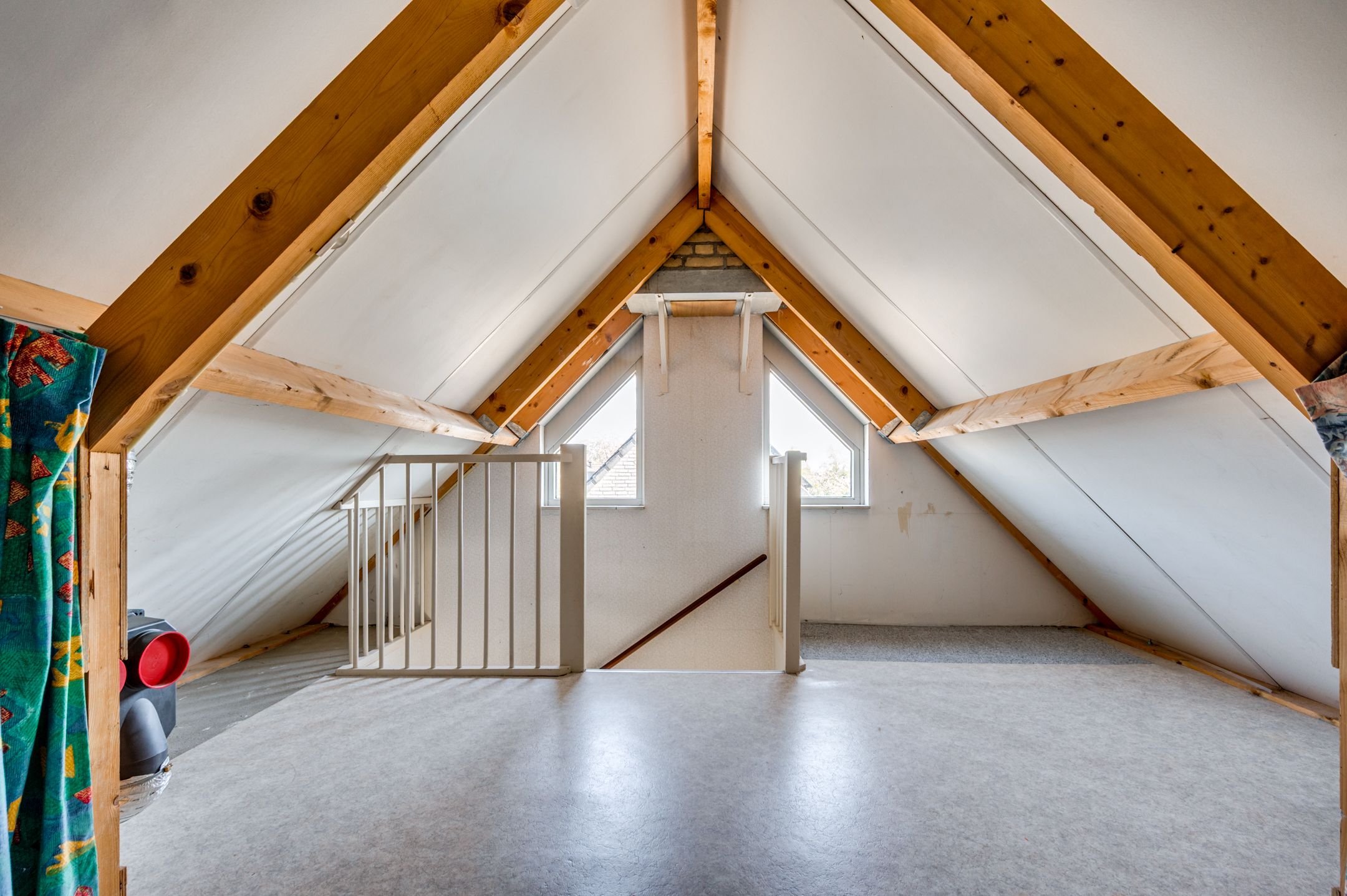 Photo 30 of Jan van Broekhuizenstraat 17