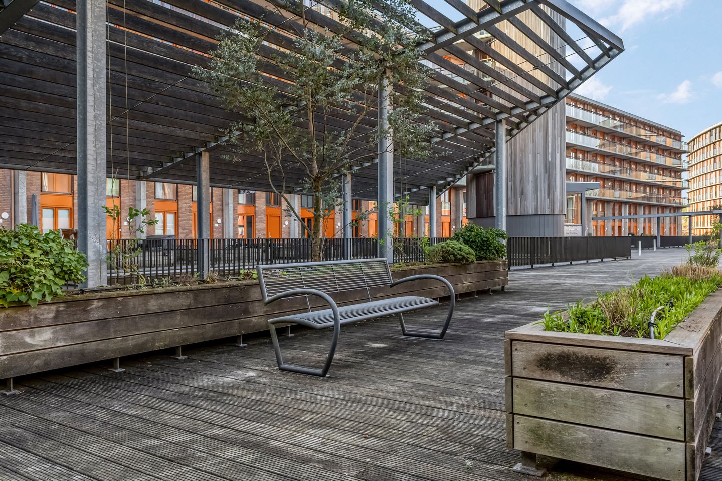 Foto 34 van Prinses Ireneplateau 1