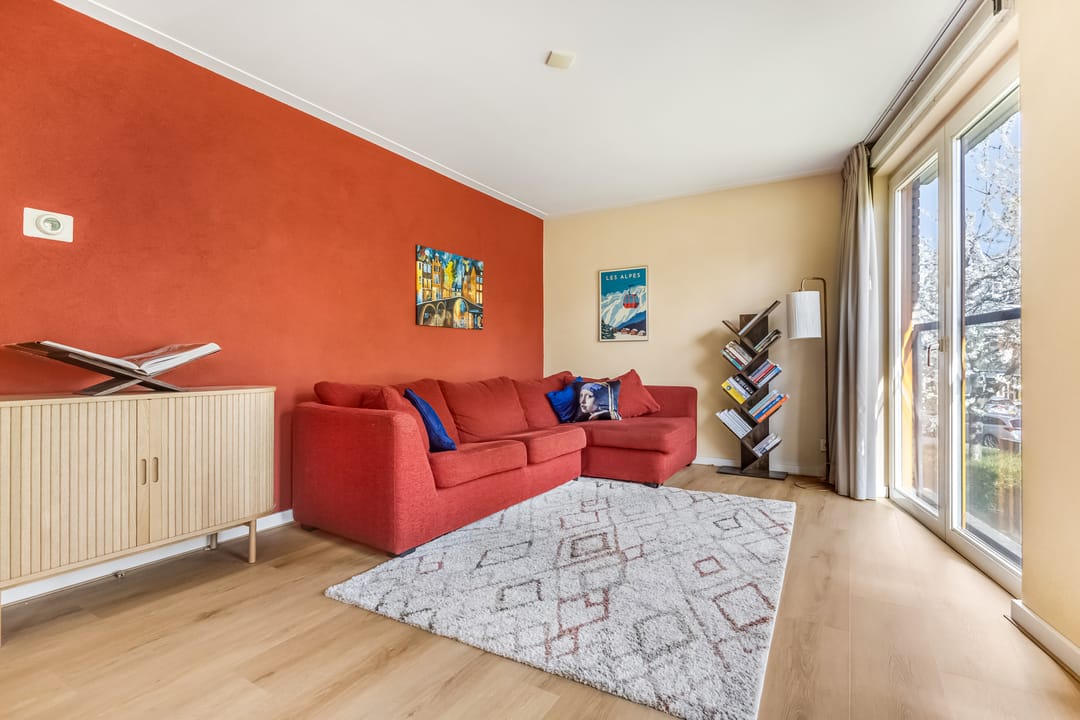 Foto 2 van Prinses Ireneplateau 1