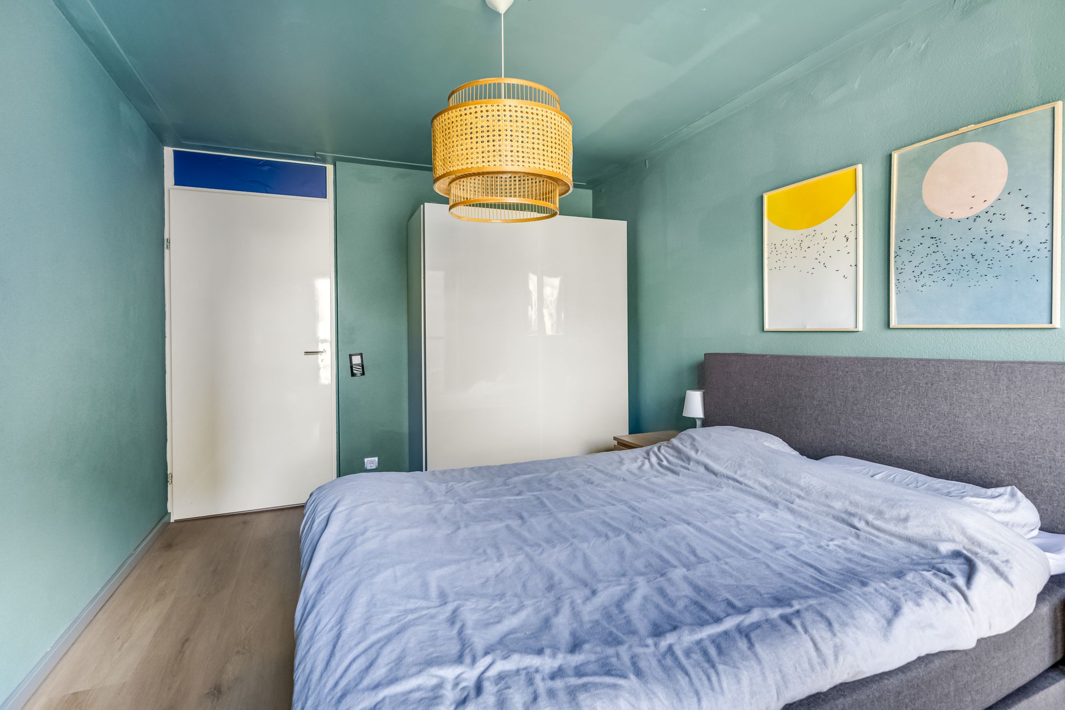 Foto 21 van Prinses Ireneplateau 1