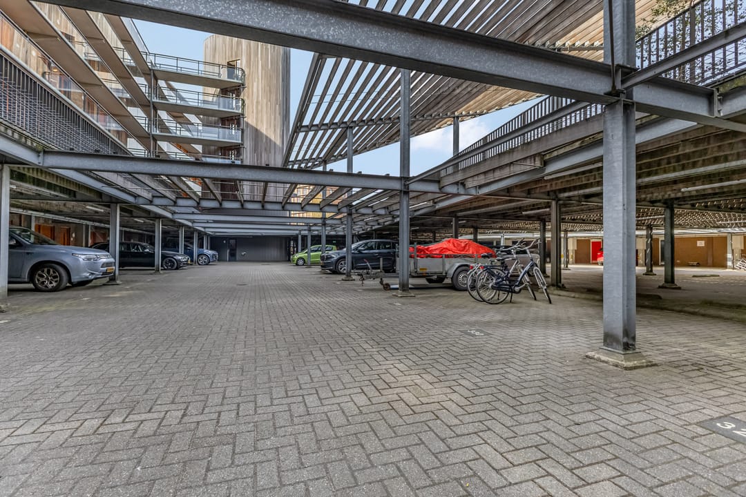 Foto 28 van Prinses Ireneplateau 1