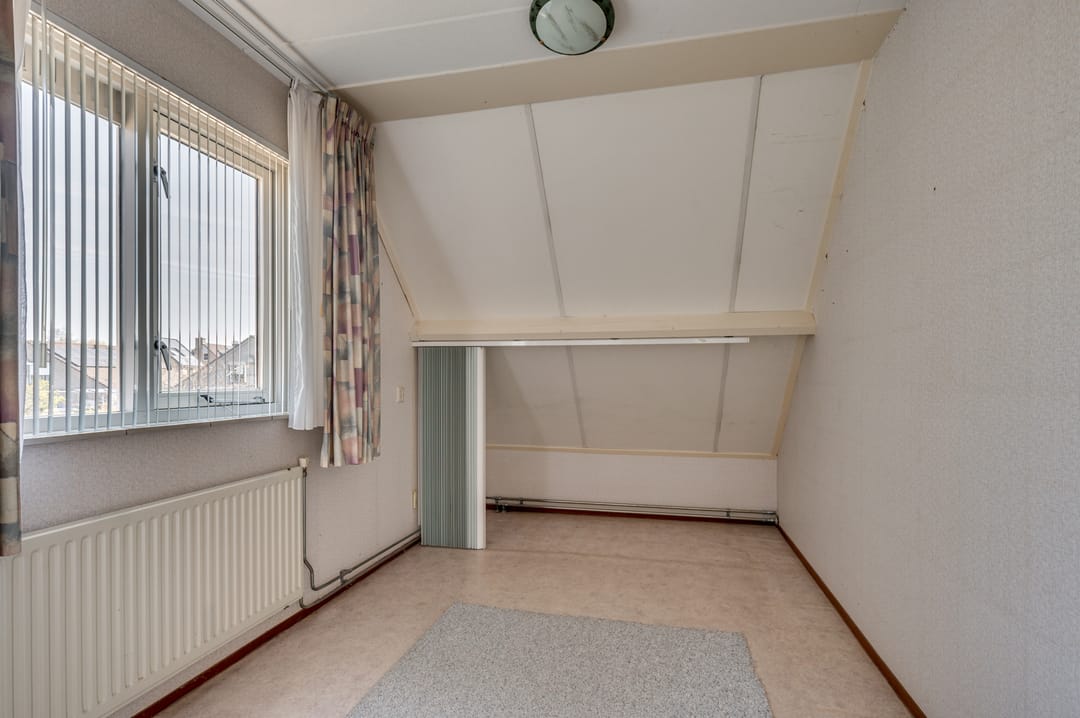 Photo 22 of Jan van Broekhuizenstraat 17