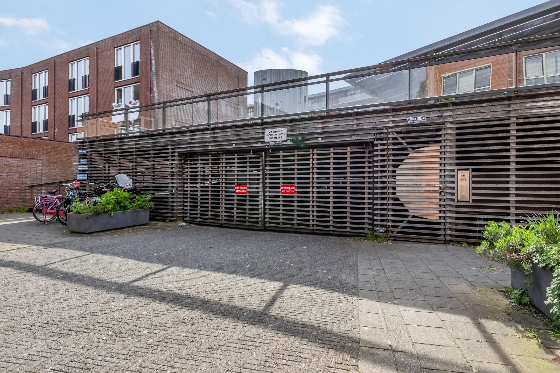 Foto 33 van Prinses Ireneplateau 1