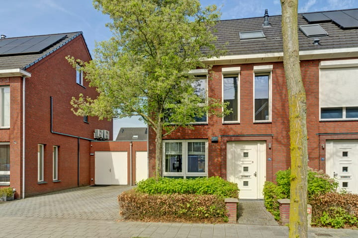 Foto 2 van Fortuna 75