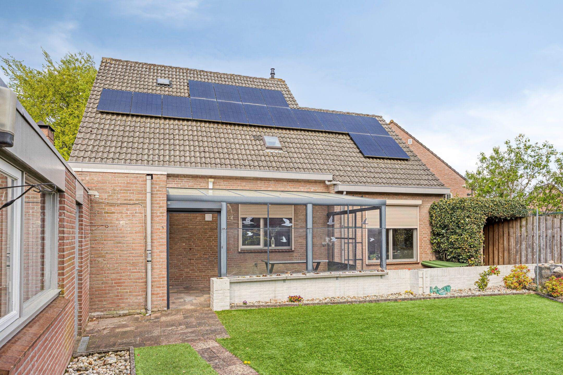 Foto 3 van Duifhuis 11