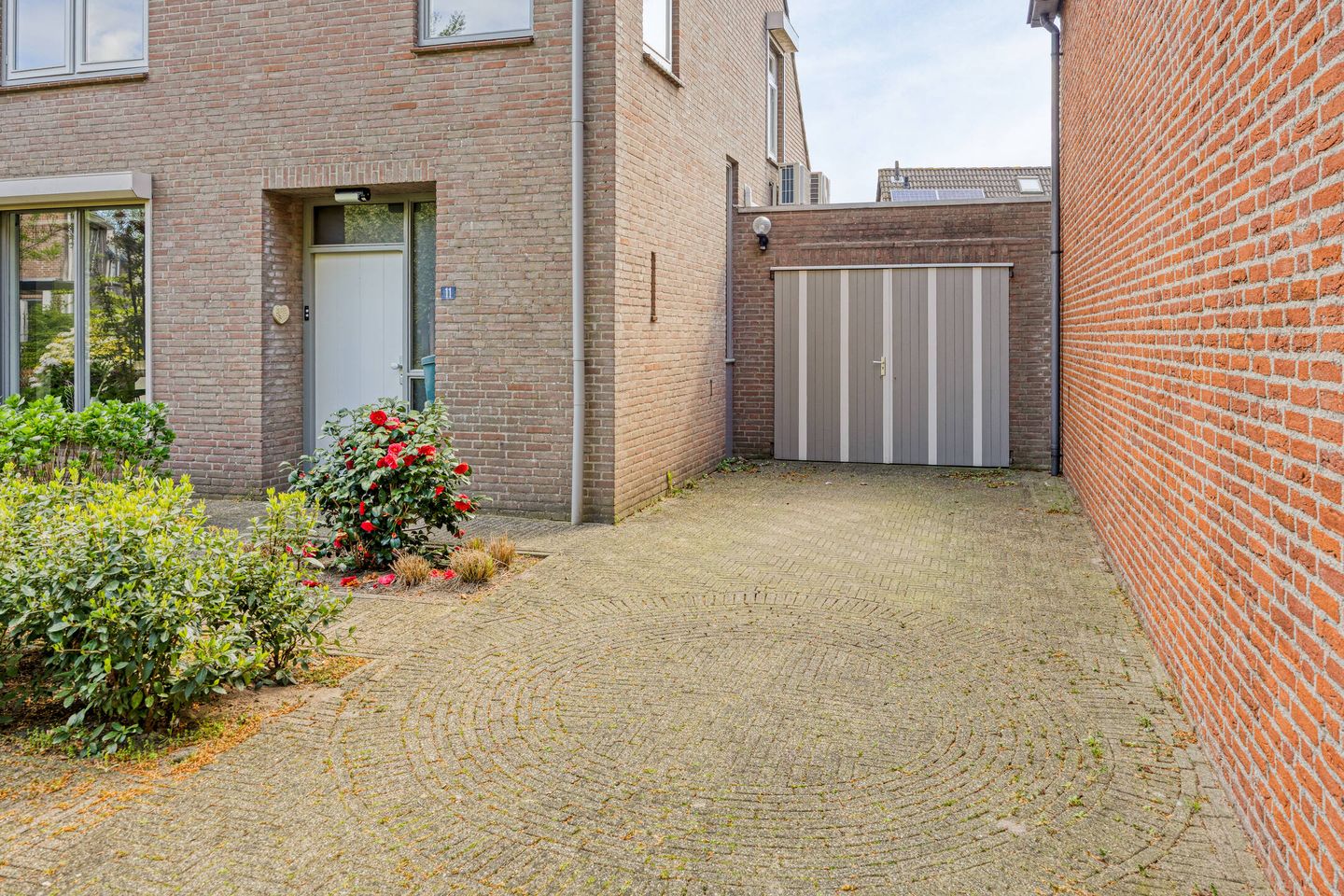 Foto 5 van Duifhuis 11
