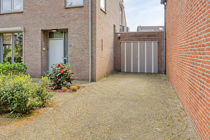 Foto 5 van Duifhuis 11