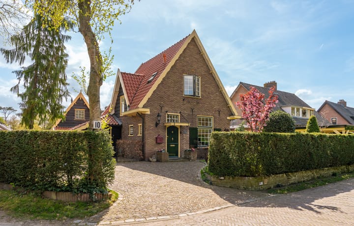 Ludenweg 10 main image