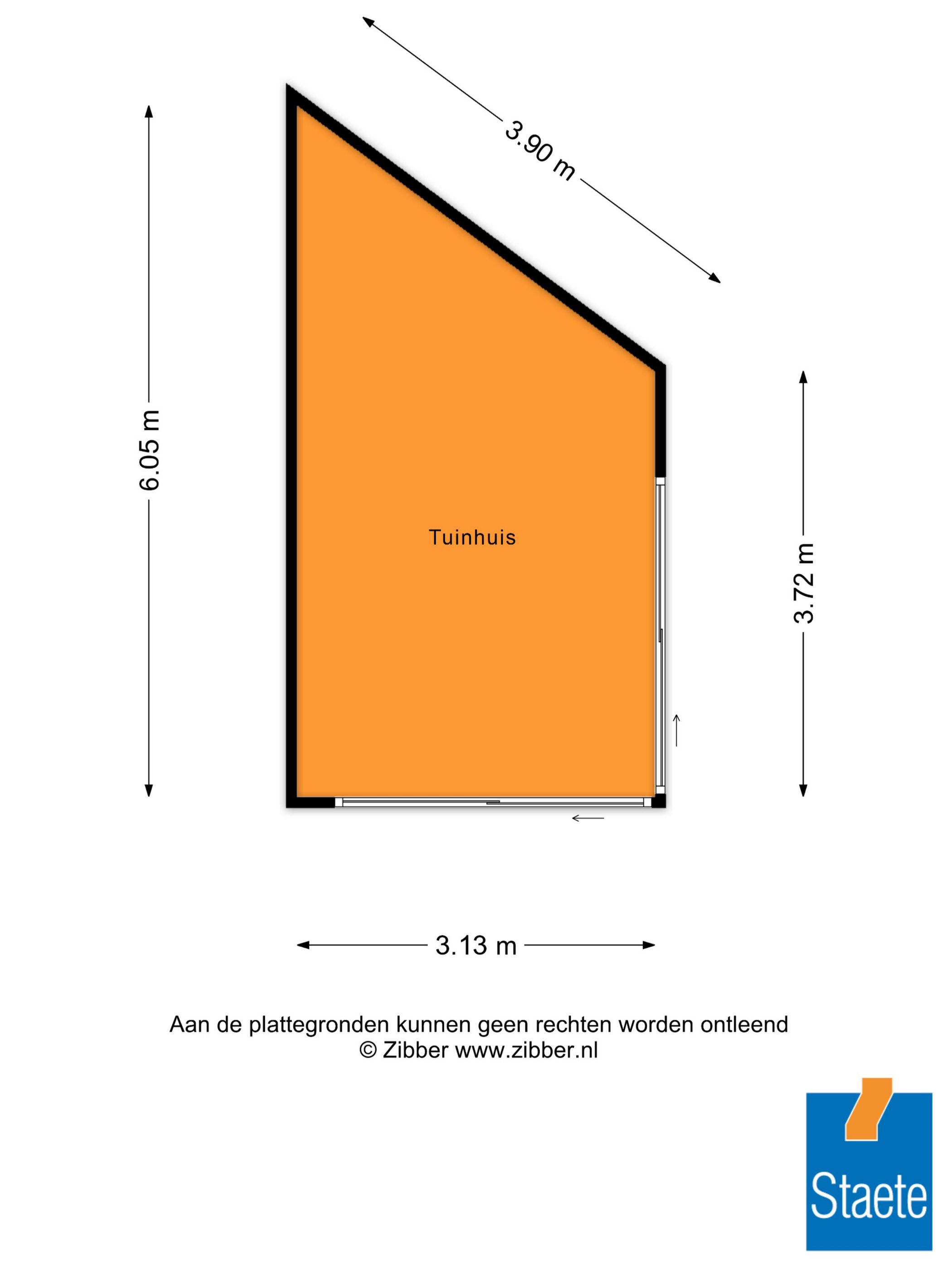 Foto 51 van Duifhuis 11