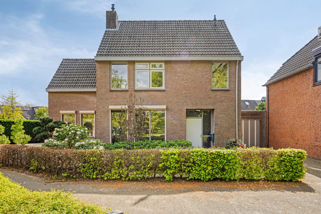 Foto 1 van Duifhuis 11