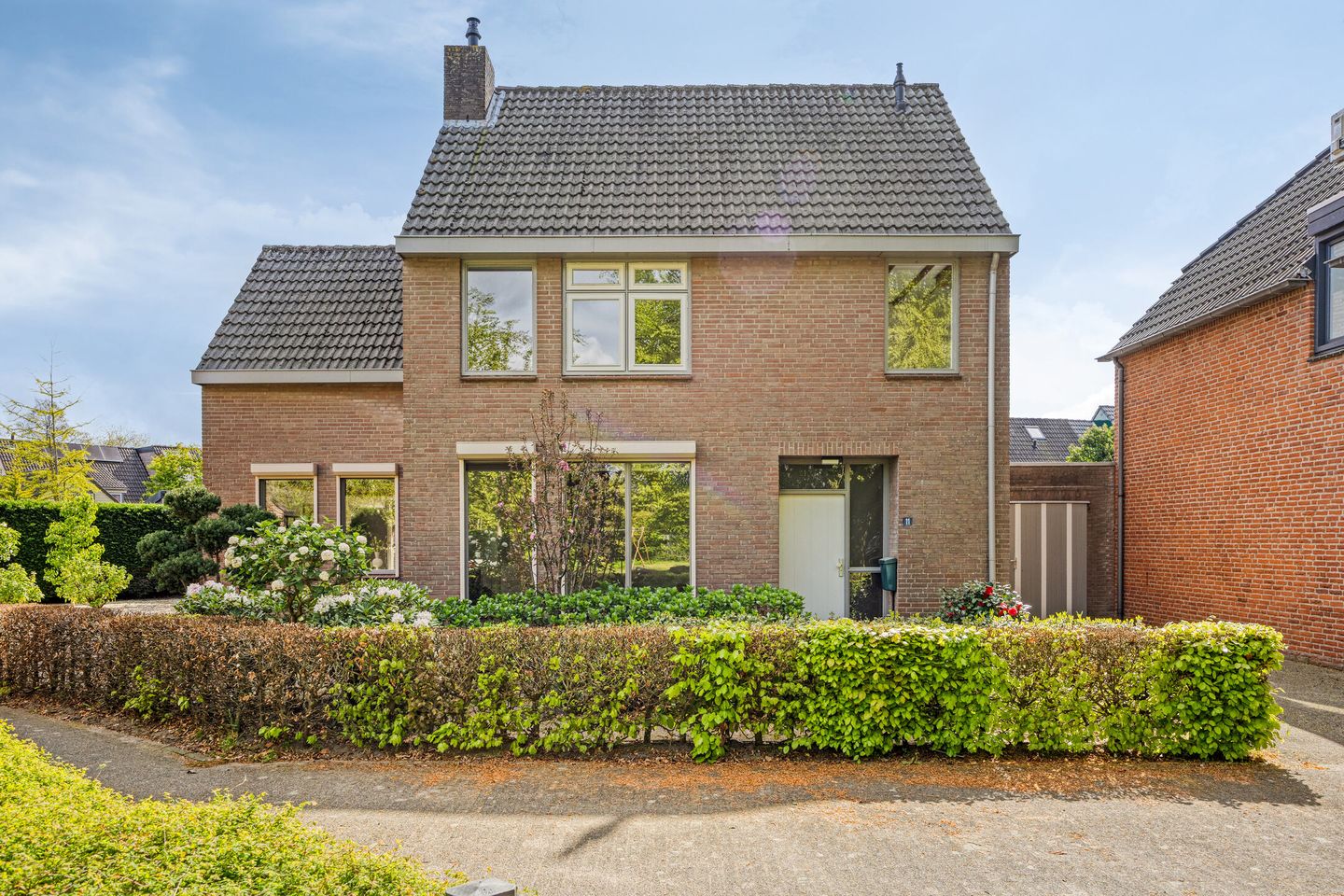 Foto 1 van Duifhuis 11