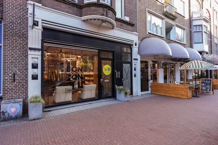 van Broeckhuysenstraat 44, Nijmegen