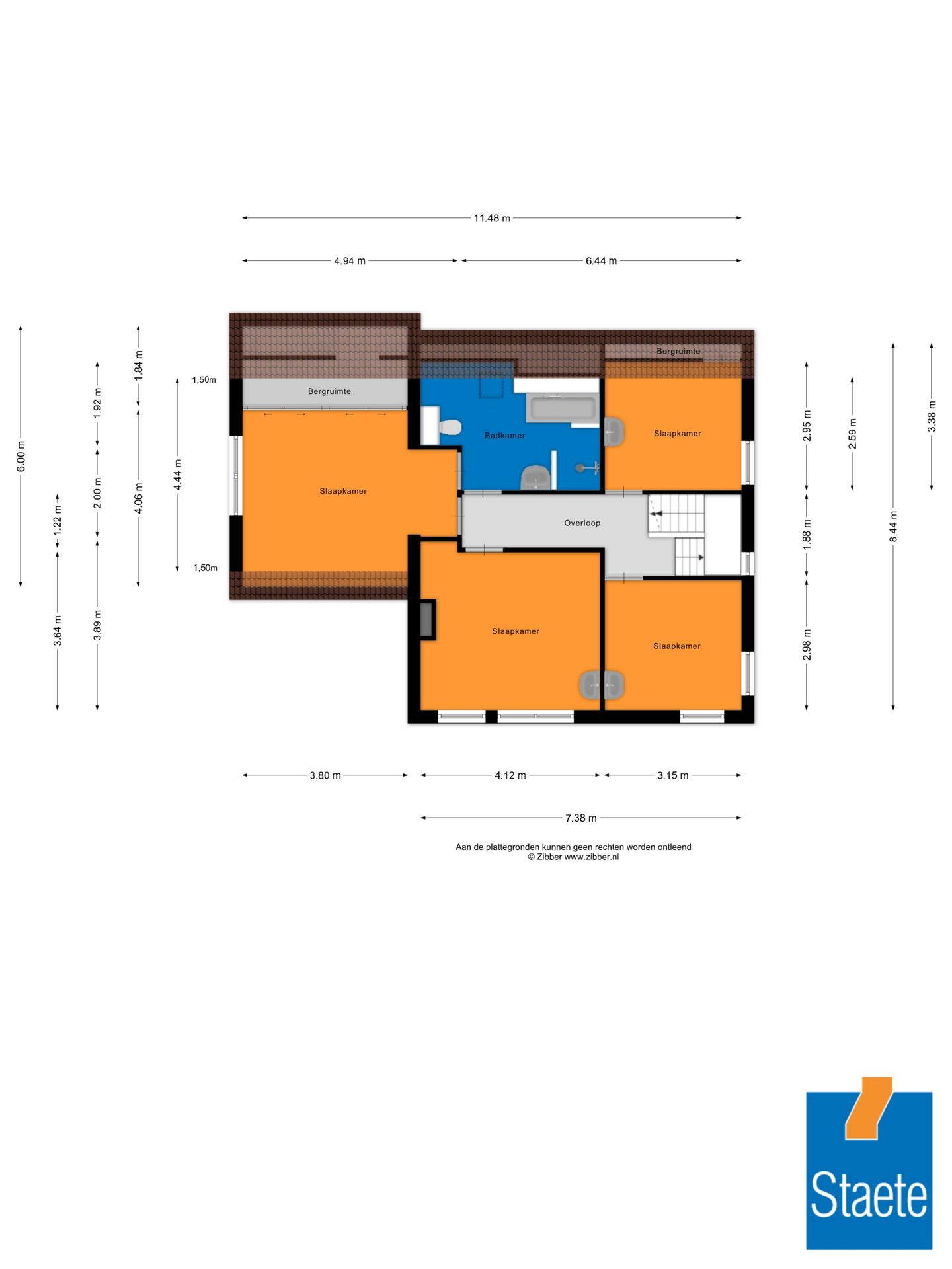 Foto 49 van Duifhuis 11