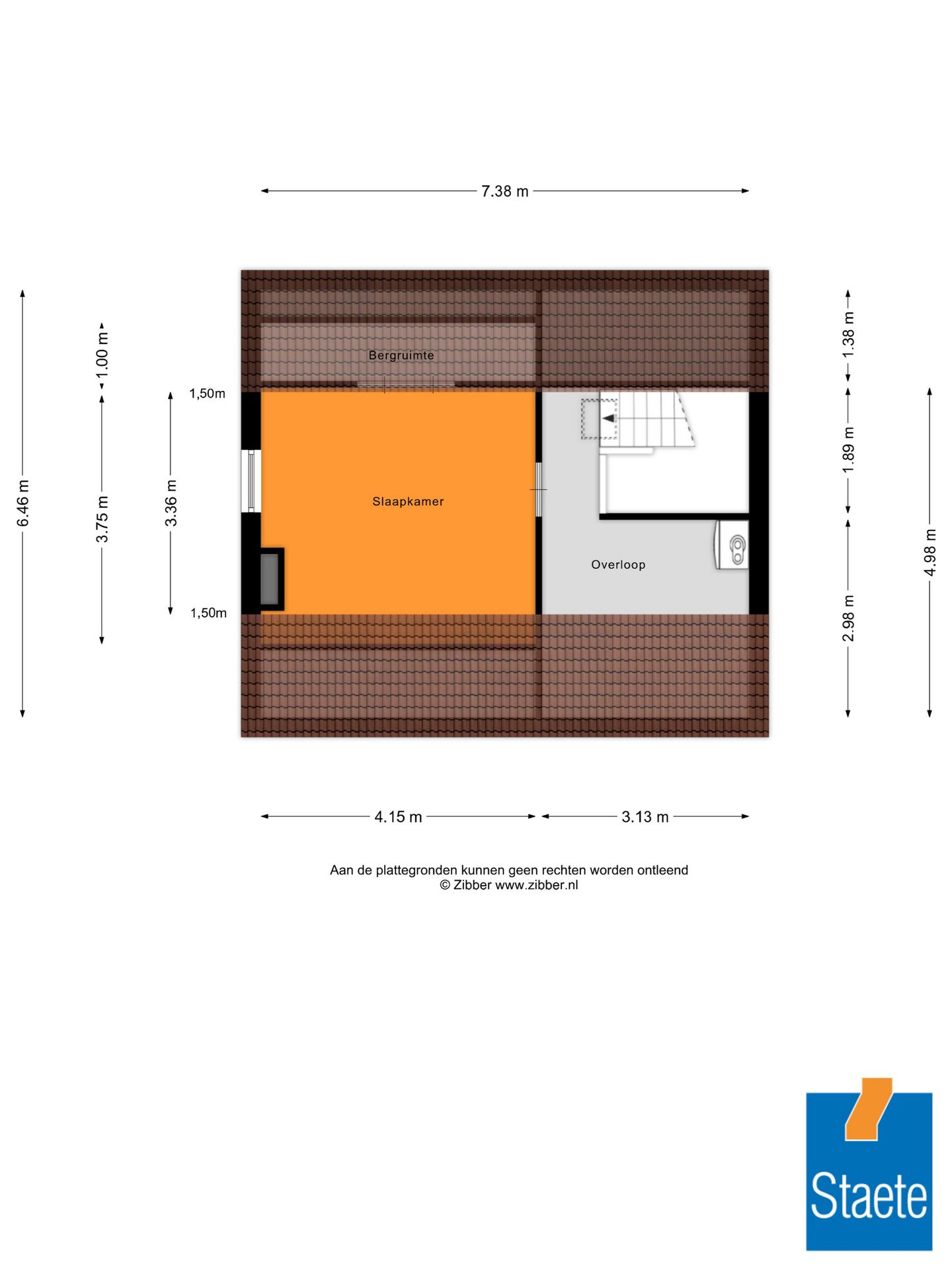 Foto 50 van Duifhuis 11