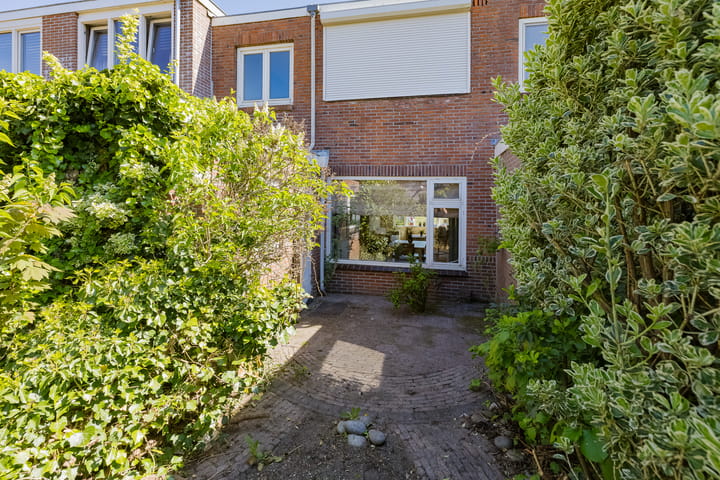 Foto 5 van Heidestraat 24