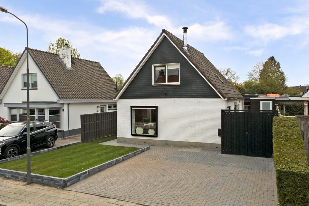 Foto 1 van Prinses Marijkelaan 27