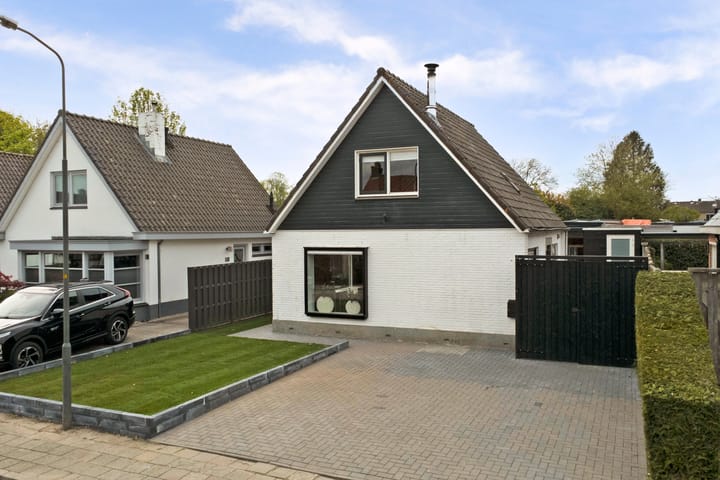 Prinses Marijkelaan 27 main image