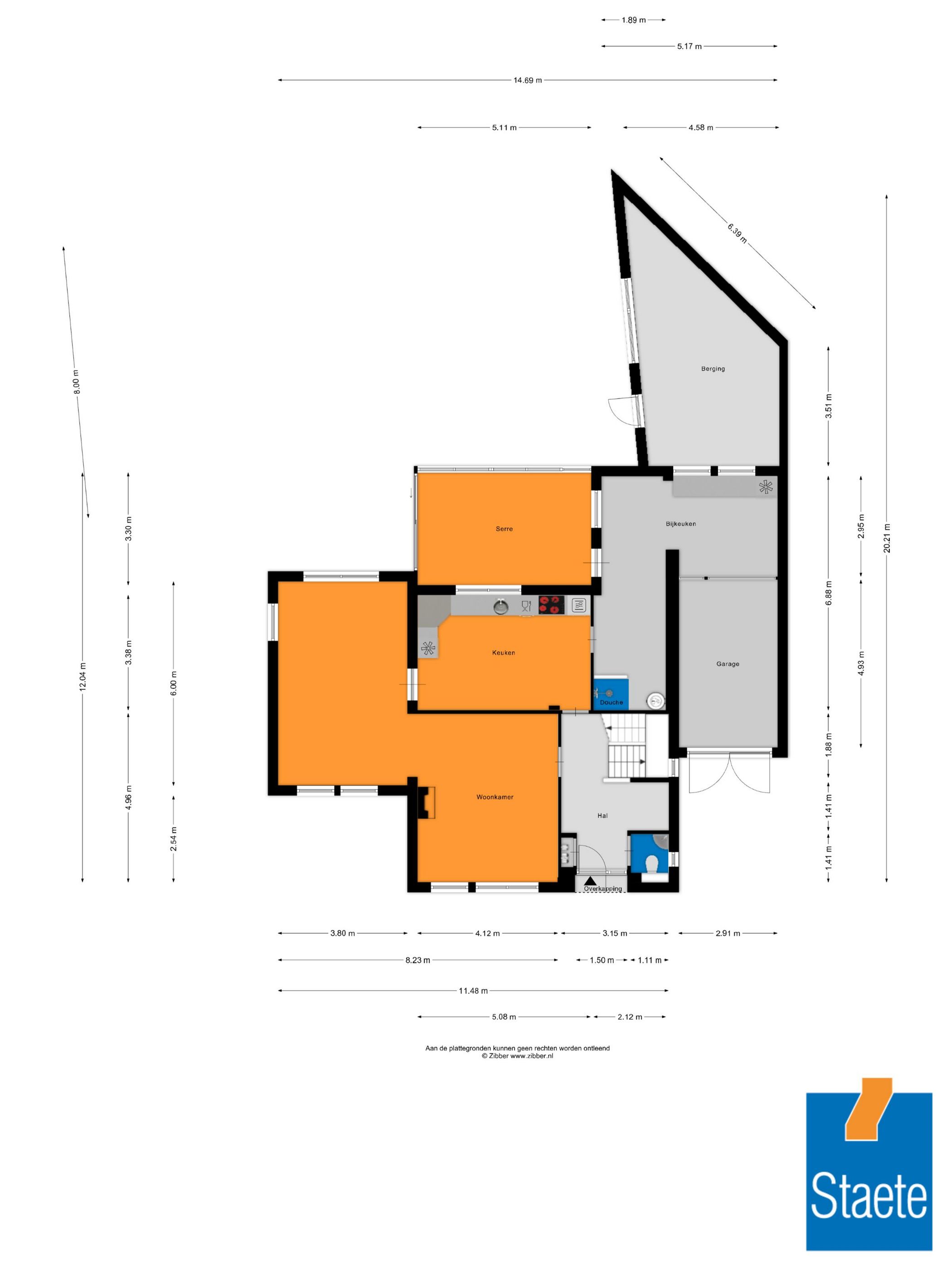 Foto 48 van Duifhuis 11