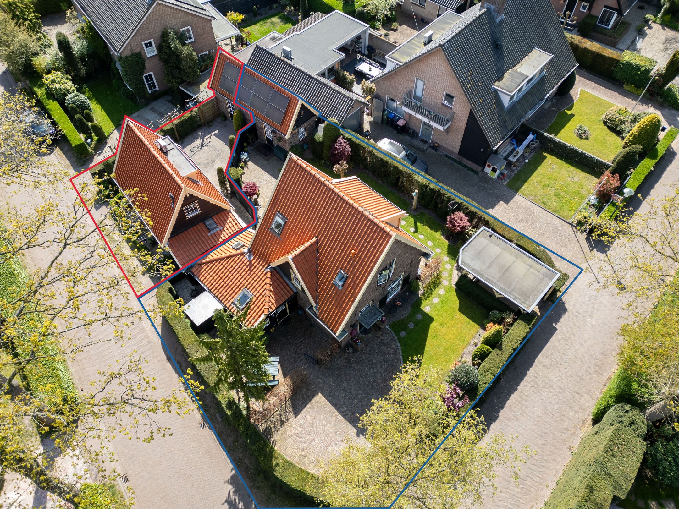 Photo 3 of Ludenweg 10