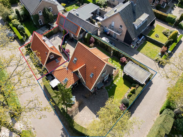 Photo 3 of Ludenweg 10