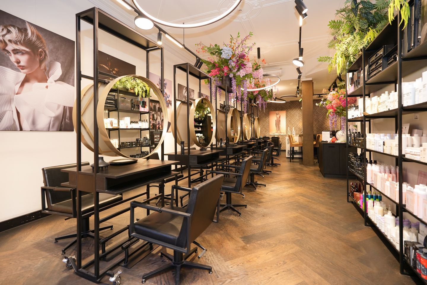 Bekijk foto 3 van van Broeckhuysenstraat 44