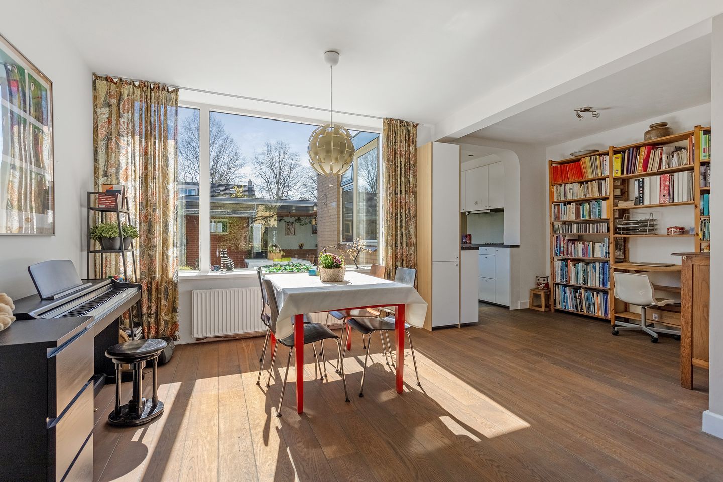 Photo 14 of De la Reystraat 9